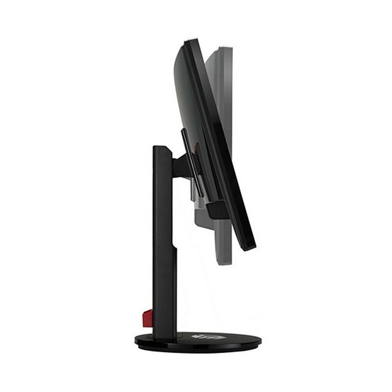 مانیتور 24 اینچی ایسوس مدل Asus VG248QE، رزولوشن Full HD و نور پس‌زمینه LED، دارای یک عدد DVI، یک عدد HDMI، یک عدد DisplayPort، خروجی هدفون با نسبت تصویر 16:9