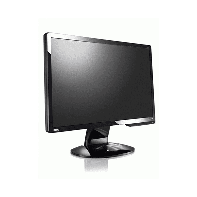 مانیتور 24 اینچی بنکیو مدل BenQ 24 G2420HD، رزولوشن Full HD و نور پس‌زمینه LCD، دارای یک عدد VGA، یک عدد DVI، یک عدد HDMI، خروجی هدفون با نسبت تصویر 16:10