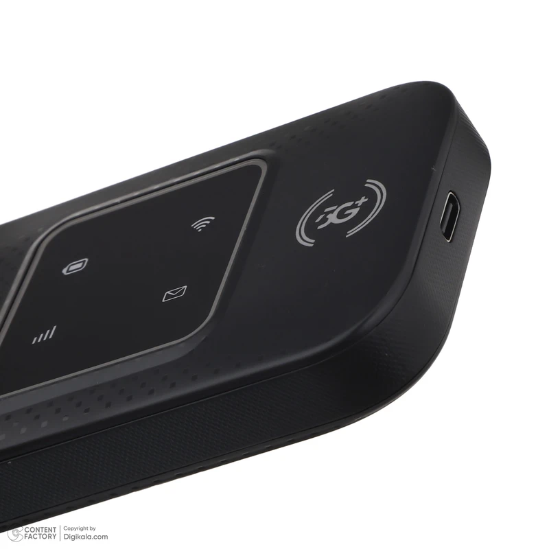 مودم 4G LTE قابل حمل اولاکس مدل OLAX E5783