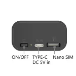مودم 4G قابل حمل نزتک مدل NZT-99G