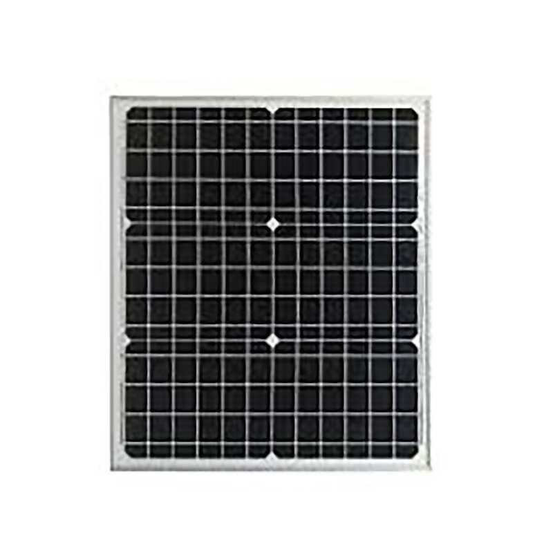 پنل خورشیدی مونوکریستال OSDA-isola مدل ODA30-18-M