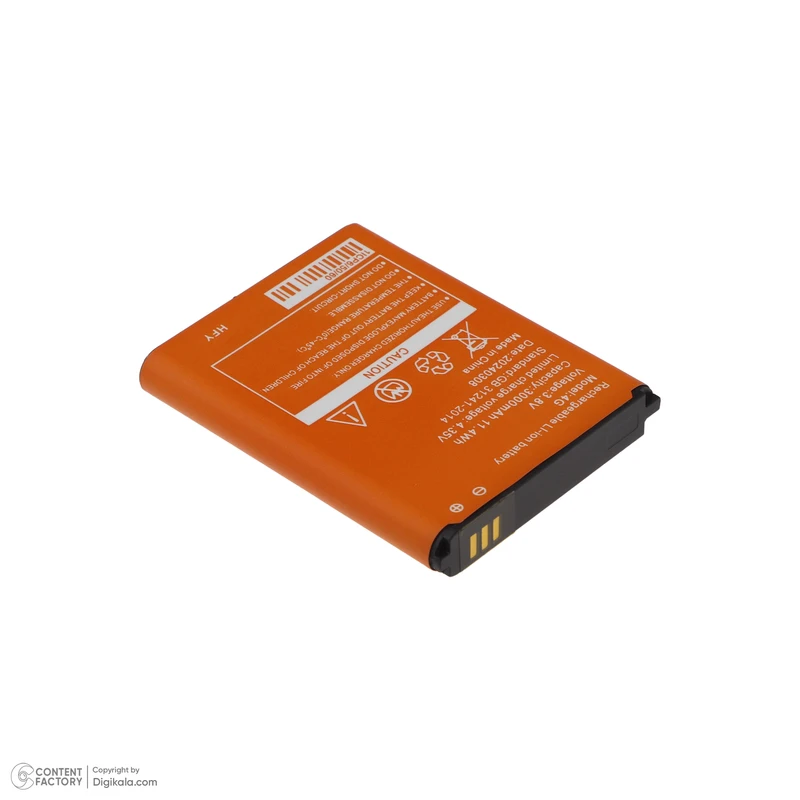 مودم 4G LTE قابل حمل اولاکس مدل OLAX E5783