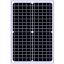 پنل خورشیدی مونوکریستال OSDA-isola مدل ODA30-18-M