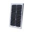 پنل خورشیدی 20 وات مونوکریستال برند OSDA-isola