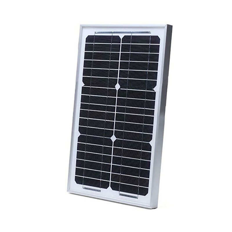 پنل خورشیدی 20 وات مونوکریستال برند OSDA-isola