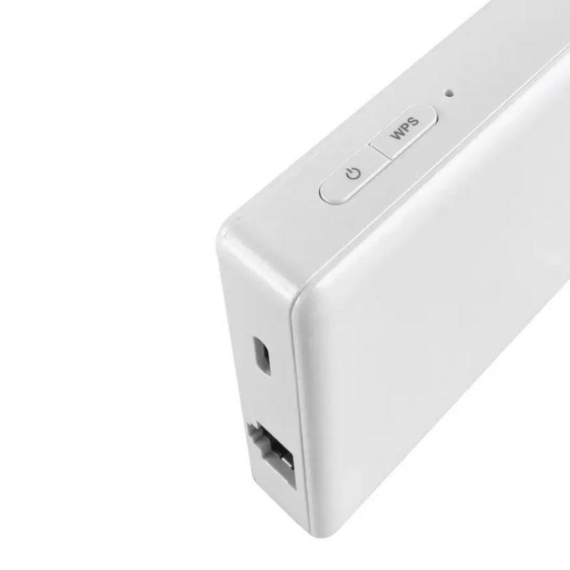 مودم 4G/LTE قابل حمل لن دار BVOT مدل MF989 با قابلیت آنتن خارجی