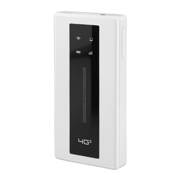 مودم 4G/LTE قابل حمل لن دار BVOT مدل MF989 با قابلیت آنتن خارجی