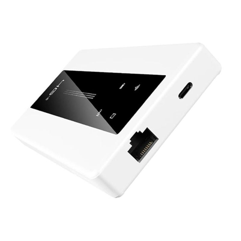 مودم 4G/LTE قابل حمل لن دار BVOT مدل MF989 با قابلیت آنتن خارجی