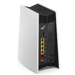 مودم روتر 4G/5G/TDLTE وانتیوا مدل MGA5331