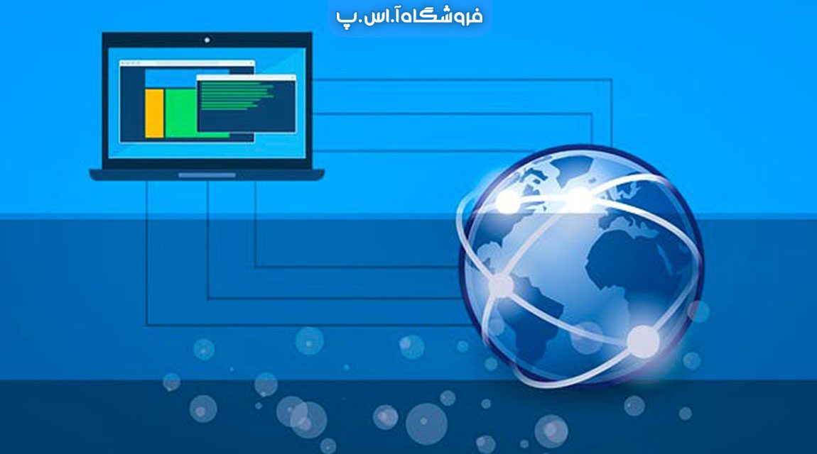 آی پی استاتیک