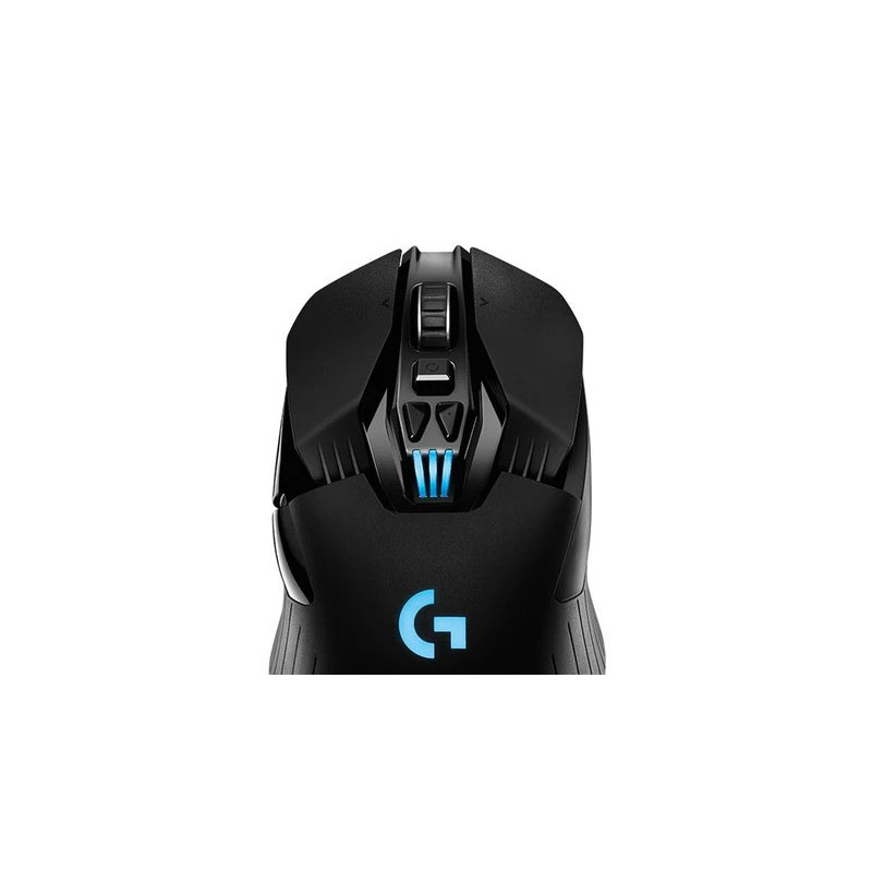 ماوس بی‌ سیم مخصوص بازی لاجیتک مدل Logitech Lightspeed G903