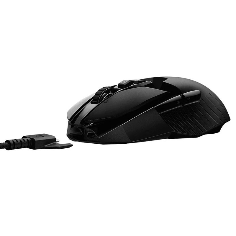 ماوس بی‌ سیم مخصوص بازی لاجیتک مدل Logitech Lightspeed G903
