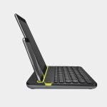 کیبورد بی سیم لاجیتک مدل Logitech K480