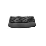 کیبورد بی سیم لاجیتک مدل Logitech Wave Keys