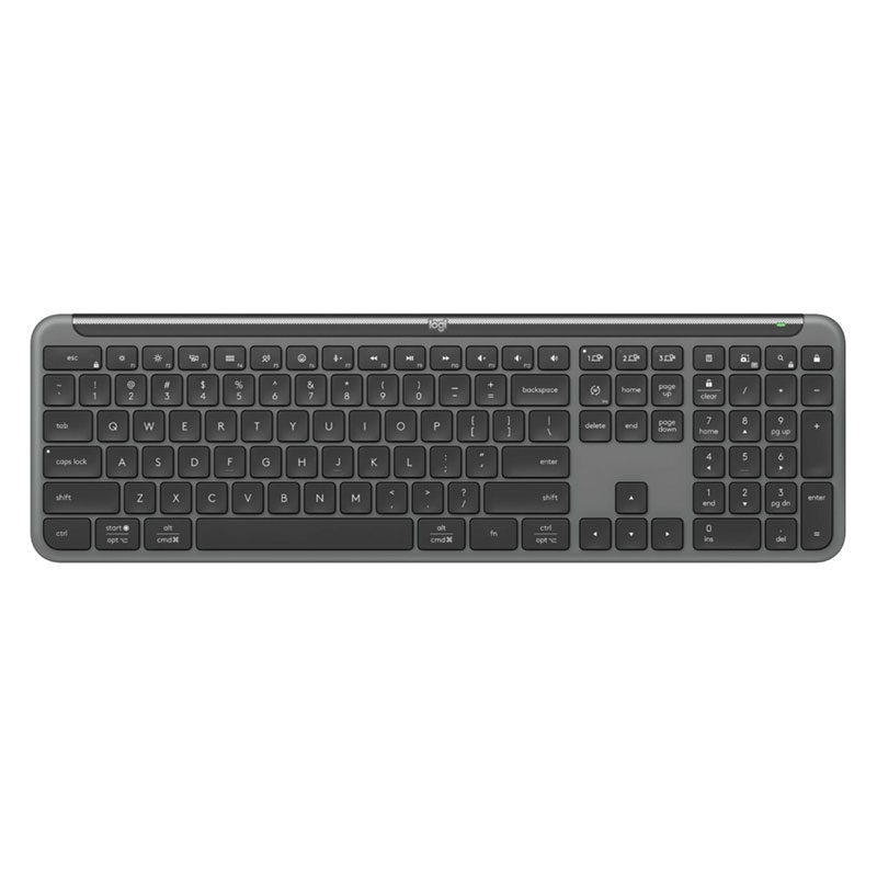 کیبورد و ماوس بی سیم لاجیتک مدل Logitech SIGNATURE MK950
