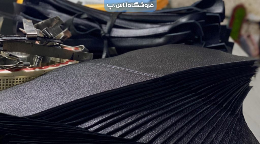 کیف و کفش چرم طبیعی