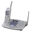 تلفن بی‌سیم پاناسونیک مدل KX-TG 2740 دو لاین