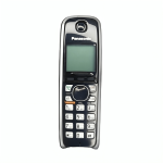 تلفن بی‌سیم پاناسونیک بدون پایه مدل KX-TG3721