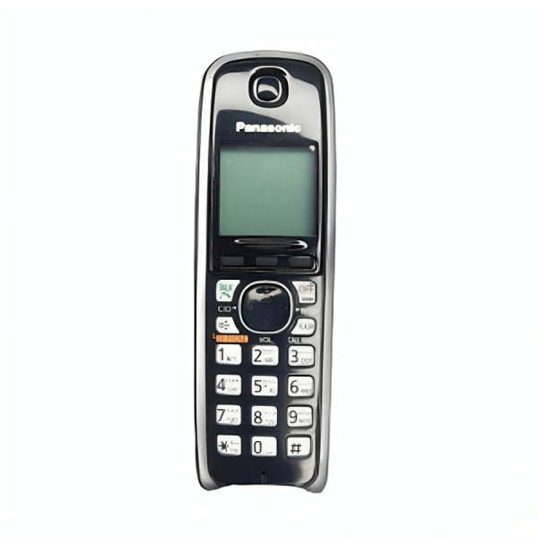 تلفن بی‌سیم پاناسونیک بدون پایه مدل KX-TG3721