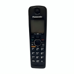 تلفن بی‌سیم پاناسونیک بدون پایه مدل KX-TG6641