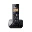 تلفن بی‌سیم پاناسونیک مدل KX-TG2721 مشکی