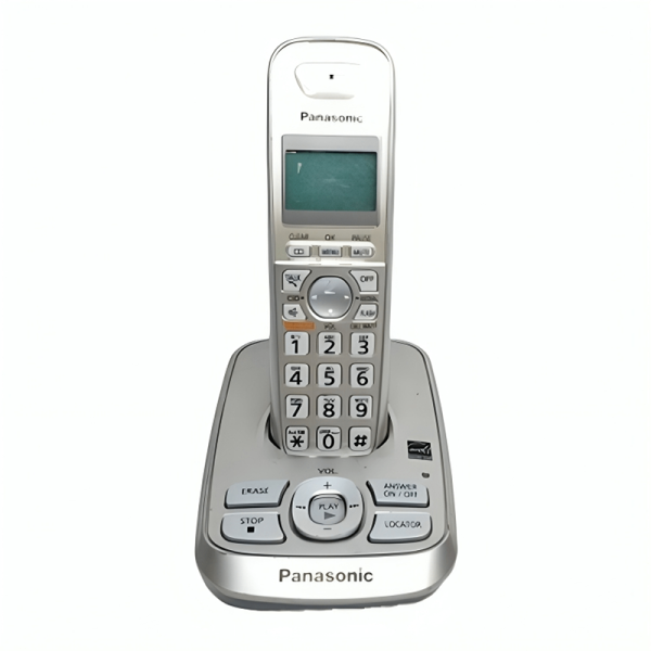تلفن بی‌سیم پاناسونیک مدل KX-TG4221C