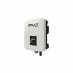 اینورتر سولاکس مدل X1-BOOST-5K-4G تک فاز 5 کیلووات