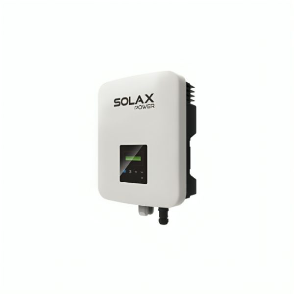 اینورتر سولاکس مدل X1-BOOST-5K-4G تک فاز 5 کیلووات