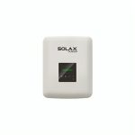 اینورتر سولاکس مدل X1-BOOST-5K-4G تک فاز 5 کیلووات