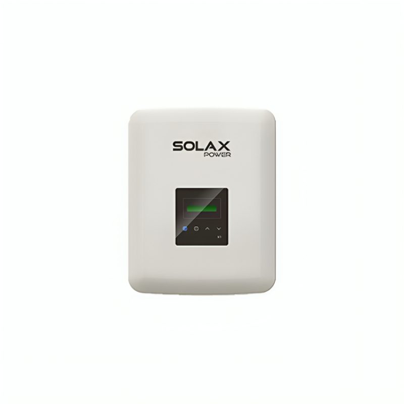اینورتر سولاکس مدل X1-BOOST-5K-4G تک فاز 5 کیلووات
