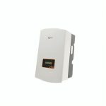 اینورتر سولیس مدل 3P20K-4G سه فاز 30 کیلووات