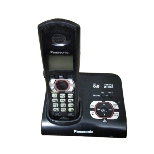 تلفن پاناسونیک KX-TG9371