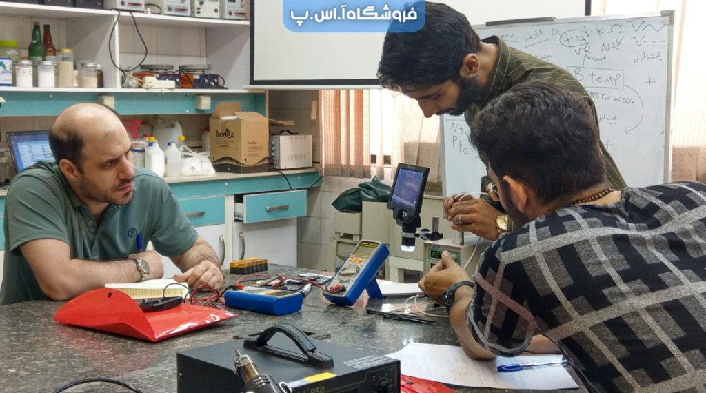 دوره تعمیرات موبایل جهاد دانشگاهی شریف دوره تعمیرات موبایل جهاد دانشگاهی شریف