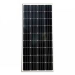 پنل خورشیدی 170 وات مونوکریستال Restar مدل RT6E170M