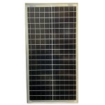 پنل خورشیدی مونوکریستال Restar مدل RTM-030M