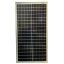 پنل خورشیدی مونوکریستال Restar مدل RTM-030M