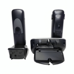 تلفن بی‌سیم پاناسونیک مدل KX-TG6531C دو گوشی