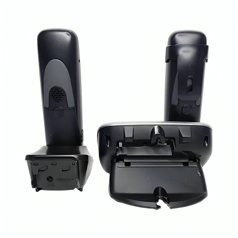 تلفن بی‌سیم پاناسونیک مدل KX-TG6531C دو گوشی