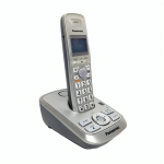 تلفن بی‌سیم پاناسونیک مدل KX-TG4221C