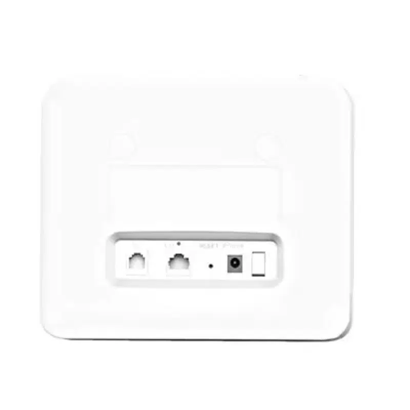 مودم روتر 4G/LTE بیاسل CAT6 مدل EG2013B