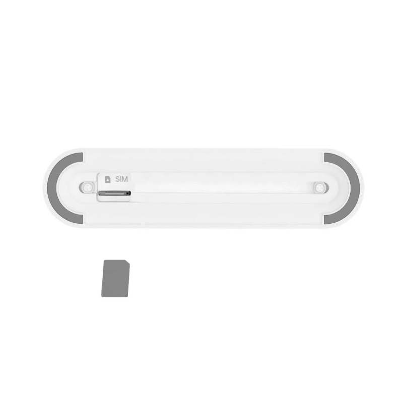 مودم روتر 4G/LTE سیلسکی CAT6 دارای Wi-Fi و SIP VoIP مدل FV-IUG6100H