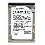 هارد دیسک لپ تاپ هیتاچی مدل HTS723232L9SA60 ظرفیت 320 گیگابایت