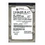 هارد دیسک لپ تاپ هیتاچی مدل HTS723232L9SA60 ظرفیت 320 گیگابایت