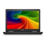 لپ تاپ 15.6 اینچی دل مدل Dell Latitude E5540 i3-4030U 8GB 256GB