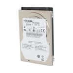 هارد دیسک لپ تاپ توشیبا مدل MK3263GSX ظرفیت 320 گیگابایت