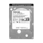 هارد دیسک لپ تاپ توشیبا مدل MQ01ABF050 ظرفیت 500 گیگابایت