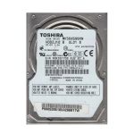 هارد دیسک لپ تاپ توشیبا مدل MK5065GSXN ظرفیت 500 گیگابایت