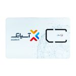 سیم کارت اینترنت 4G/4.5G آسیاتک همراه با بسته 30 گیگ سه ماهه سیم کارت اینترنت 4G/4.5G آسیاتک همراه با بسته 30 گیگ سه ماهه