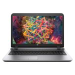 لپ تاپ 15.6 اینچ اچ پی مدل HP ProBook 450 G3 i5-6200U 16GB 512GB
