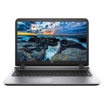 لپ تاپ 15.6 اینچ اچ پی مدل HP ProBook 450 G3 i7-6500U 16GB 512GB گرافیک دار